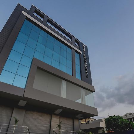 Townhouse 207 Hotel Downtown My Stay Jaipur Buitenkant foto